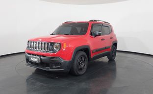 Jeep • Renegade