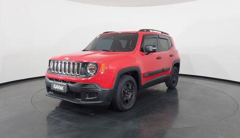 Jeep Renegade STD Suv 2016