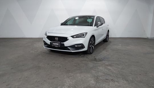 Autos Cupra Leon White Seminuevos en México | Precios Kavak