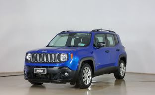 Jeep • Renegade