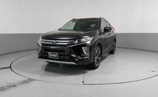 Mitsubishi • Eclipse Cross