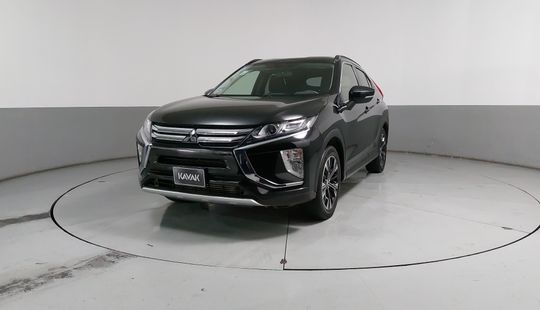 Mitsubishi • Eclipse Cross