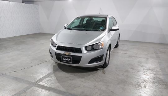 Chevrolet • Sonic