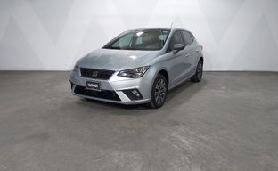 Seat • Ibiza