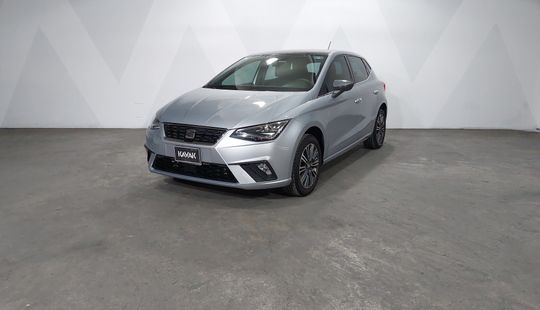 Seat • Ibiza