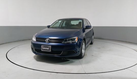 Volkswagen • Jetta