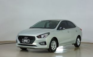 Hyundai • VERNA