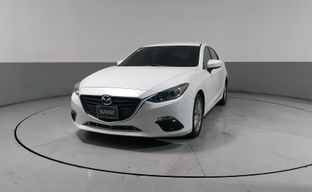 Mazda • Mazda 3