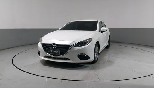 Mazda • Mazda 3