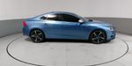 Volvo S60 3.0 RDESIGN T6 AT 4WD Sedan 2015