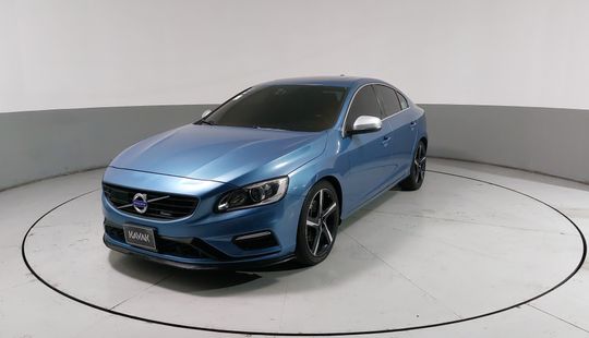 Volvo • S60