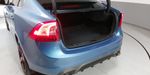 Volvo S60 3.0 RDESIGN T6 AT 4WD Sedan 2015