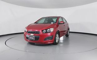 Chevrolet • Sonic