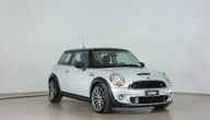 Mini Cooper 1.6 S PEPPER MT Hatchback 2013