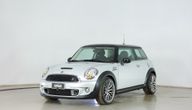 Mini Cooper 1.6 S PEPPER MT Hatchback 2013