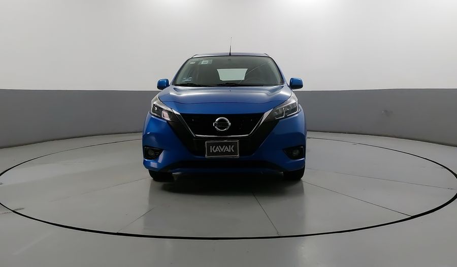 Nissan March 1.6 EXCLUSIVE Hatchback 2021