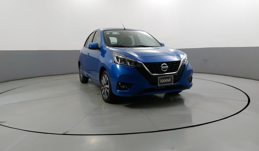 Nissan March 1.6 EXCLUSIVE Hatchback 2021