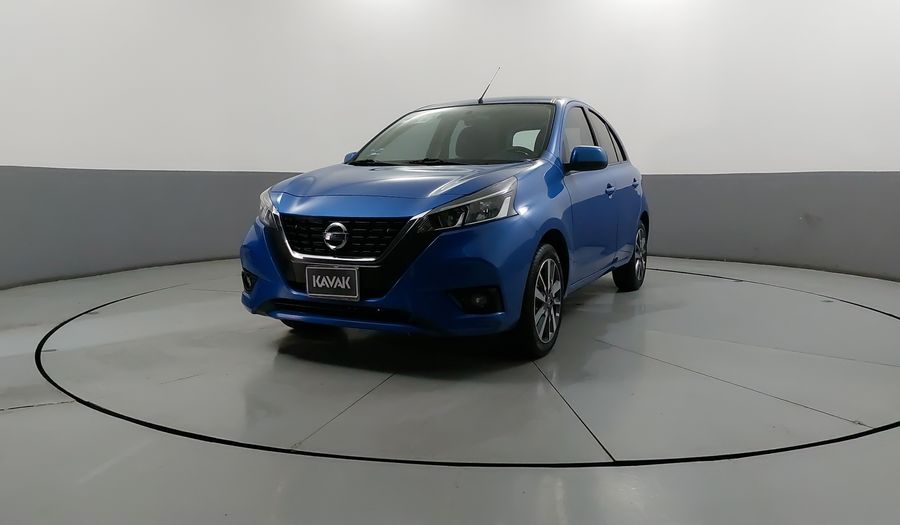 Nissan March 1.6 EXCLUSIVE Hatchback 2021