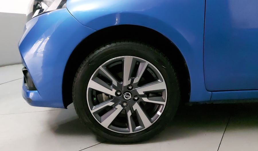 Nissan March 1.6 EXCLUSIVE Hatchback 2021