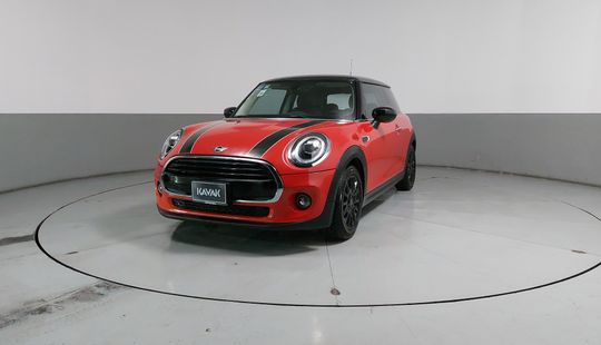 Mini • Cooper