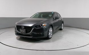 Mazda • Mazda 3