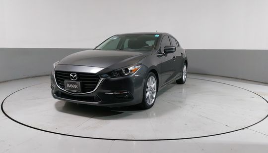 Mazda • Mazda 3