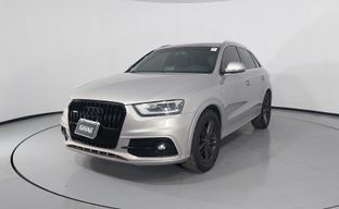 Audi • Q3