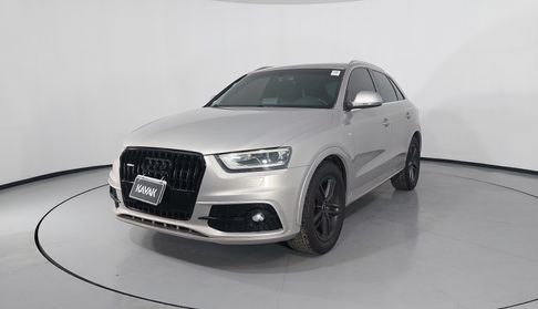 Audi Q3 2.0 S LINE PLUS TRONIC Suv 2013