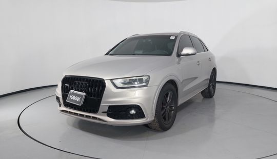 Audi • Q3