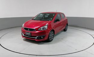 Mitsubishi • Mirage