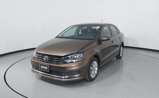 Volkswagen • Vento