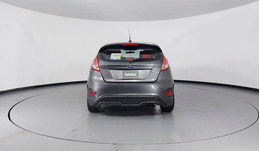 Ford Fiesta 1.6 ST Hatchback 2019