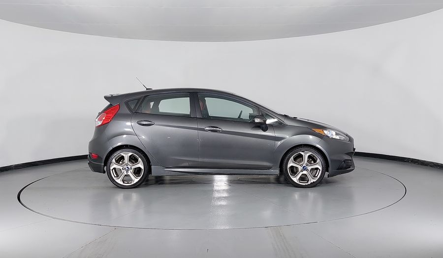 Ford Fiesta 1.6 ST Hatchback 2019