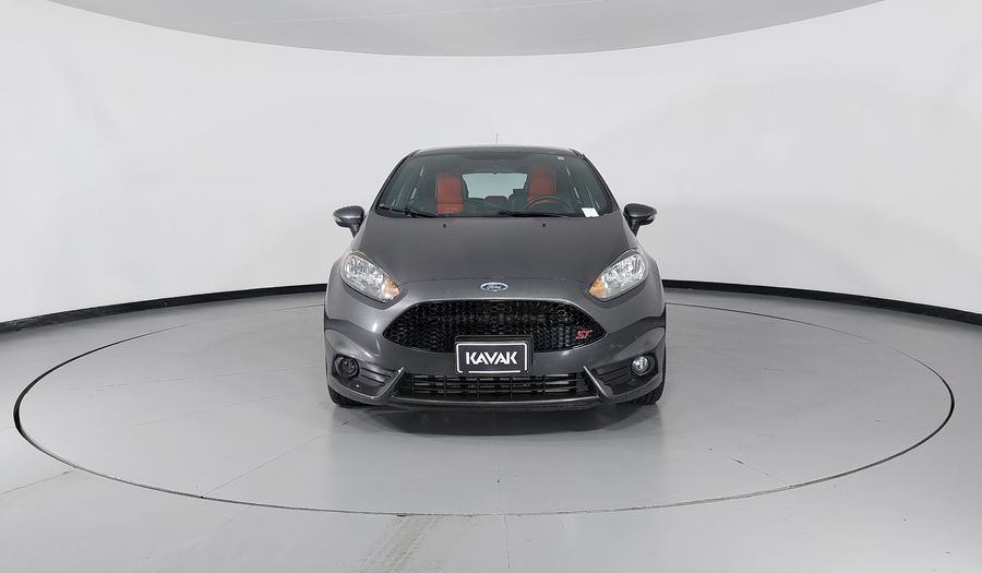 Ford Fiesta 1.6 ST Hatchback 2019