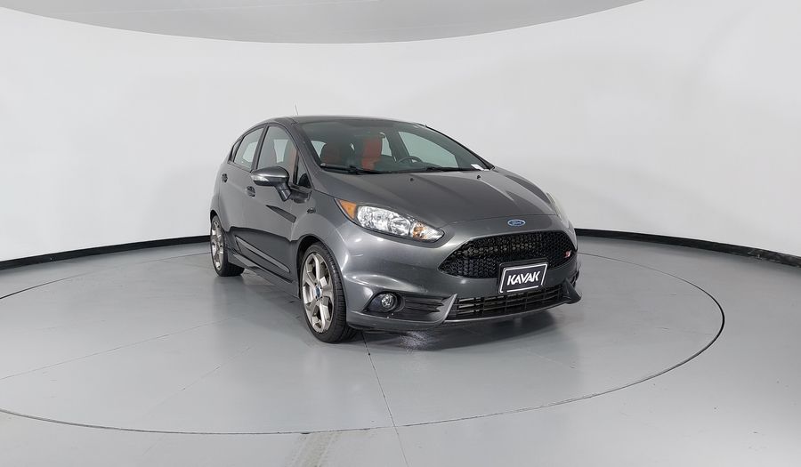 Ford Fiesta 1.6 ST Hatchback 2019