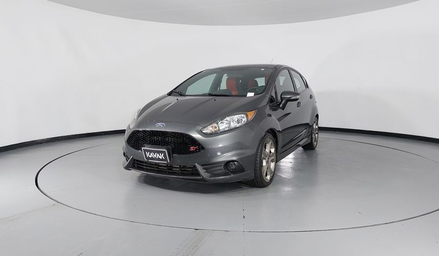 Ford Fiesta 1.6 ST Hatchback 2019