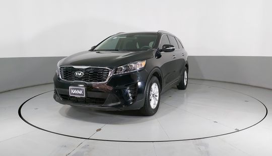 Kia • Sorento