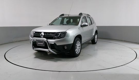 Renault • Duster