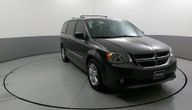 Dodge Grand Caravan 3.6 SXT  PLUS Minivan 2017