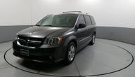 Dodge Grand Caravan 3.6 SXT  PLUS Minivan 2017