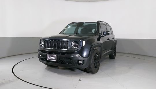 Jeep • Renegade