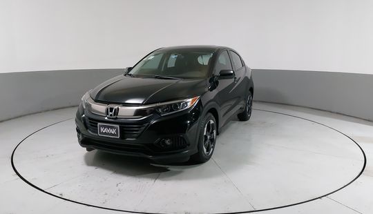 Honda • HR-V