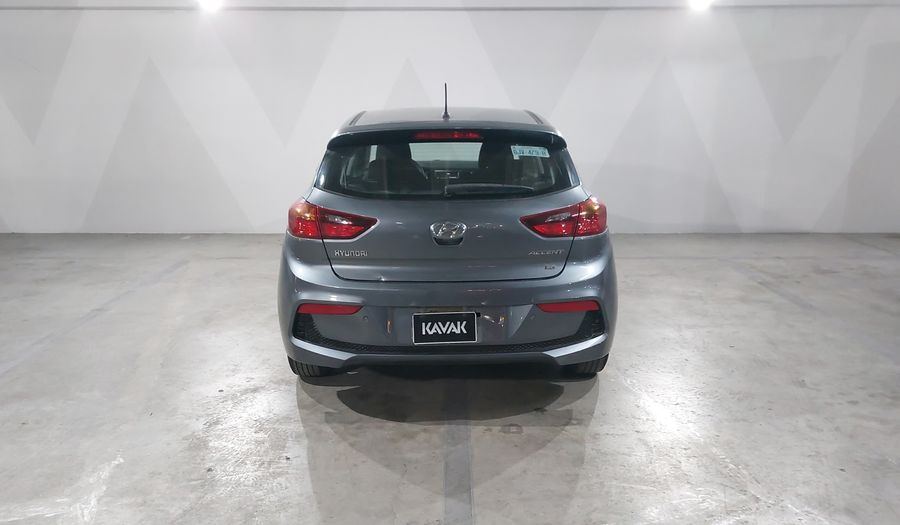 Hyundai Accent 1.6 GL MID Hatchback 2019