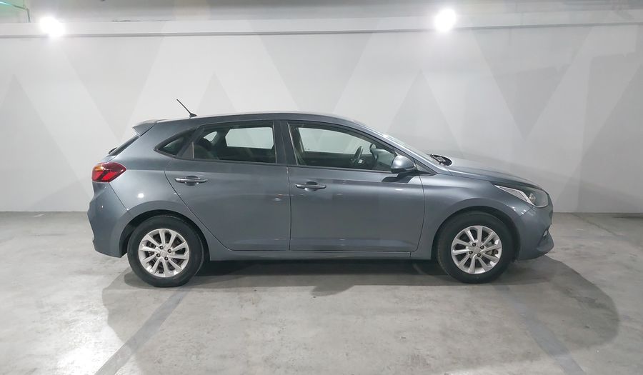 Hyundai Accent 1.6 GL MID Hatchback 2019