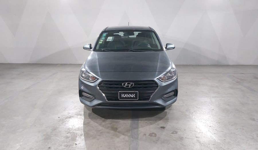 Hyundai Accent 1.6 GL MID Hatchback 2019