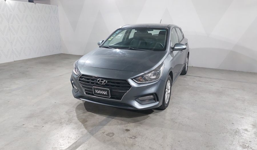 Hyundai Accent 1.6 GL MID Hatchback 2019