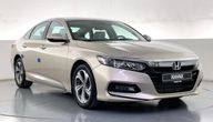 Honda Accord EX Sedan 2020