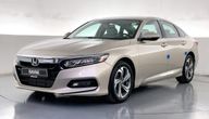 Honda Accord EX Sedan 2020