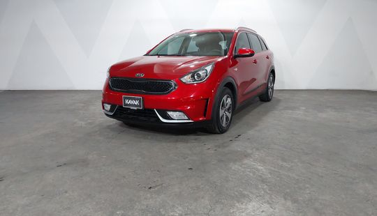 Kia • Niro