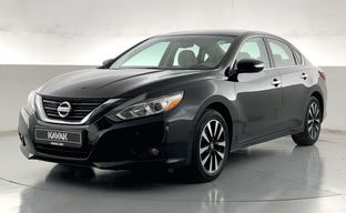 Nissan • Altima